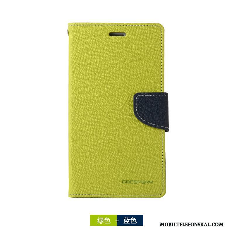 Samsung Galaxy Note 4 Täcka Skydd Mjuk Gul Läderfodral Silikon Skal Telefon