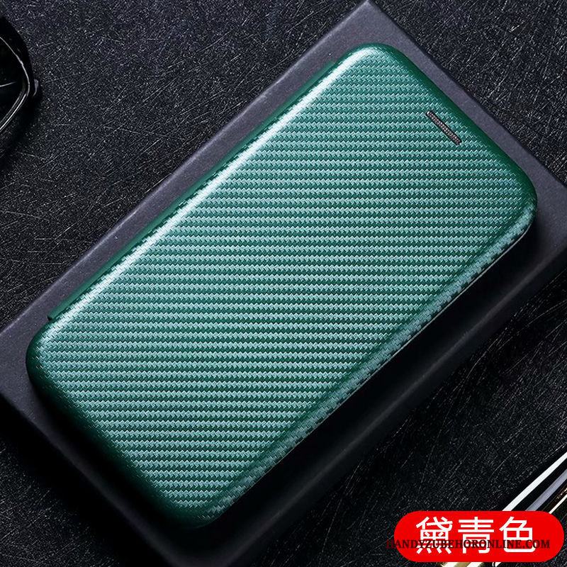 Samsung Galaxy Note20 Ultra Täcka Kostfiber Rosa Kort Skal Telefon Läderfodral Stjärna