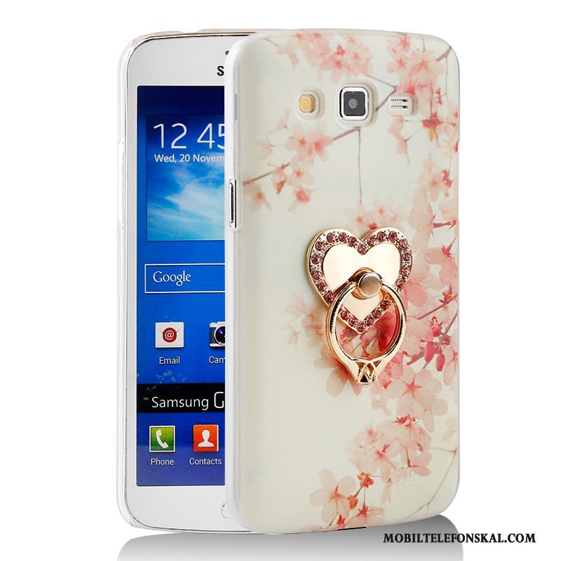 Samsung Galaxy S3 Skal Telefon Ny Support Färg Stjärna Fodral Skydd