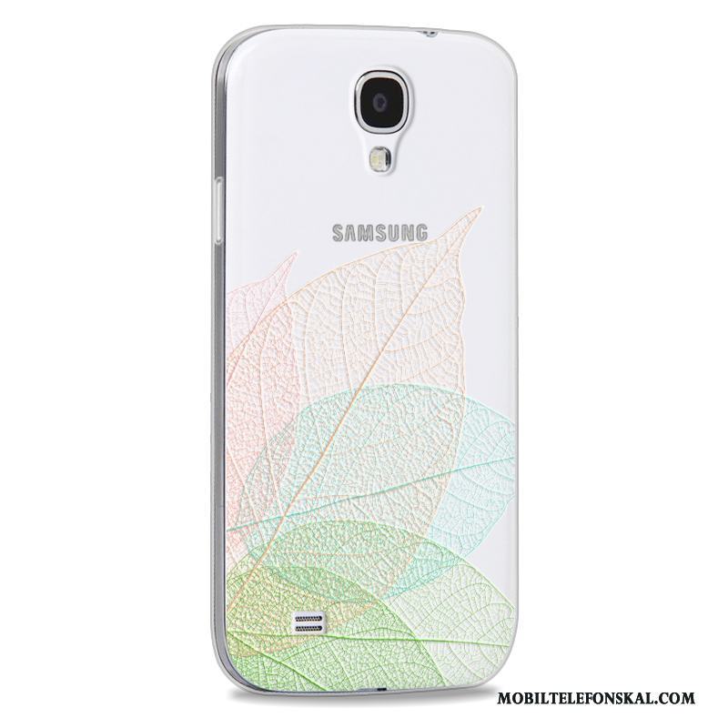 Samsung Galaxy S4 Stjärna Fallskydd Fodral Tecknat Skal Telefon Silikon Mjuk