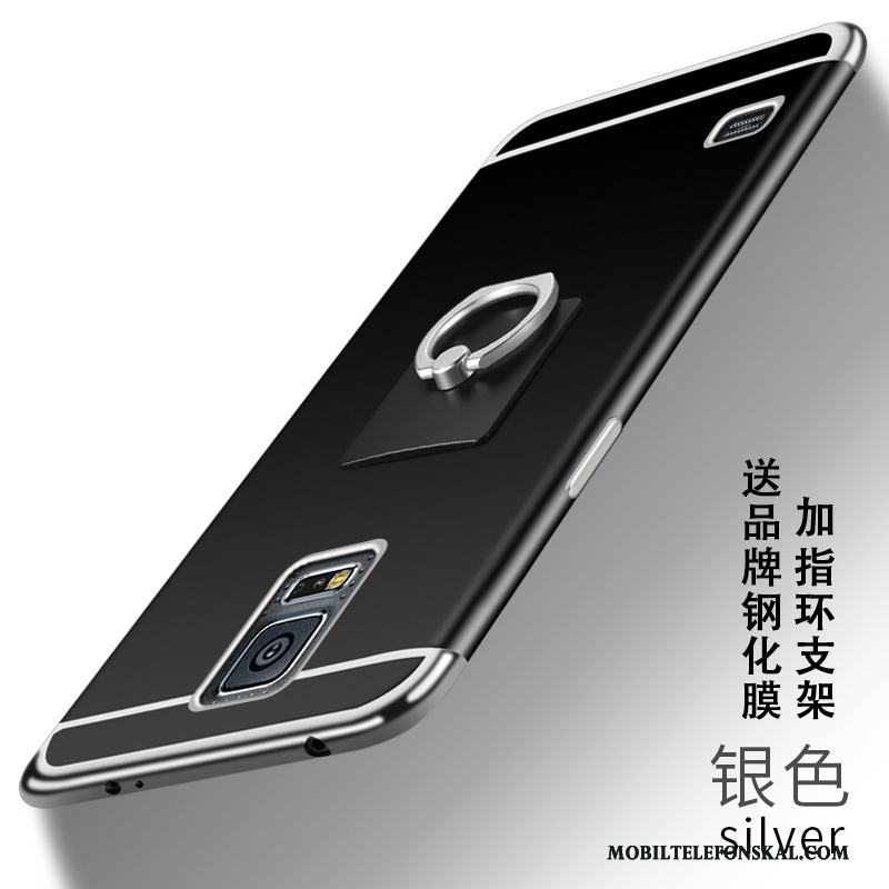 Samsung Galaxy S5 Mjuk Skal Telefon Stjärna Skydd All Inclusive Fodral Fallskydd