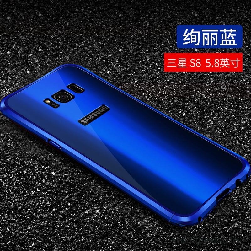 Samsung Galaxy S8 Personlighet Fallskydd Stjärna All Inclusive Skal Telefon Fodral Kreativa