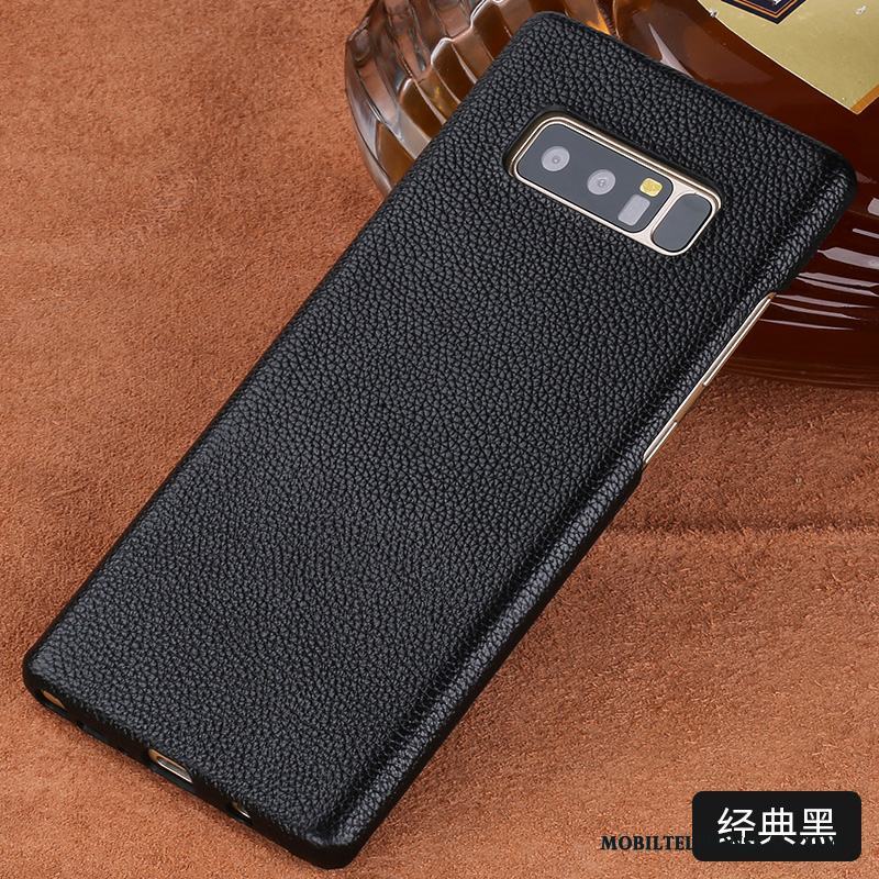 Samsung Galaxy S9 Trend Skal Telefon Fallskydd Personlighet Stjärna All Inclusive Läderfodral