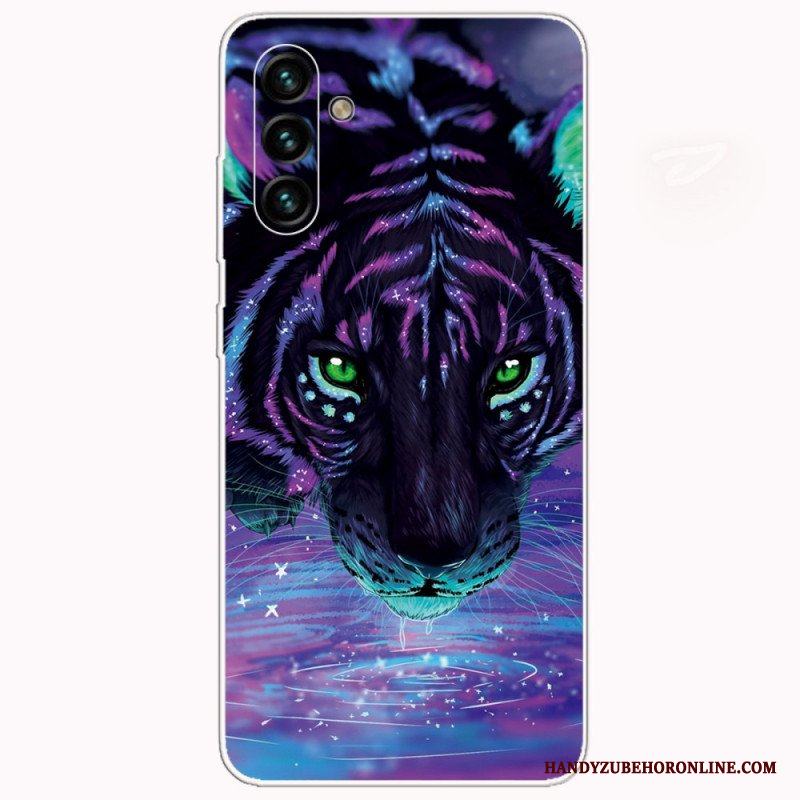 Skal Samsung Galaxy A13 5G / A04s Fantastiska Feline