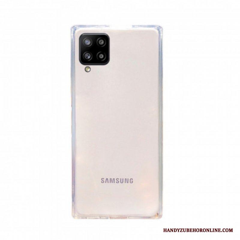 Skal Samsung Galaxy A42 5G Fluorescerande