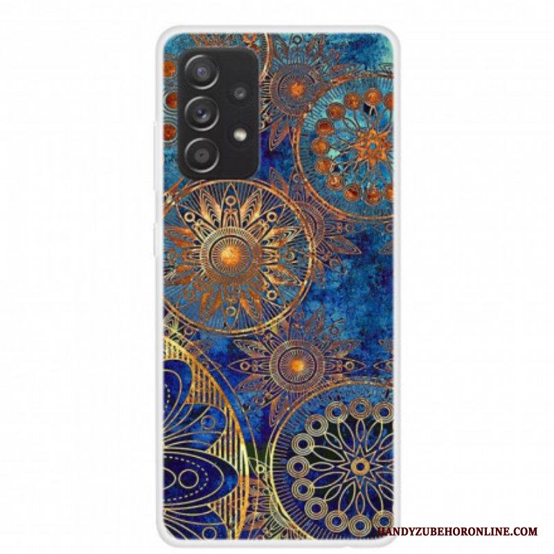 Skal Samsung Galaxy A52 4G / A52 5G / A52s 5G Mandala Trend