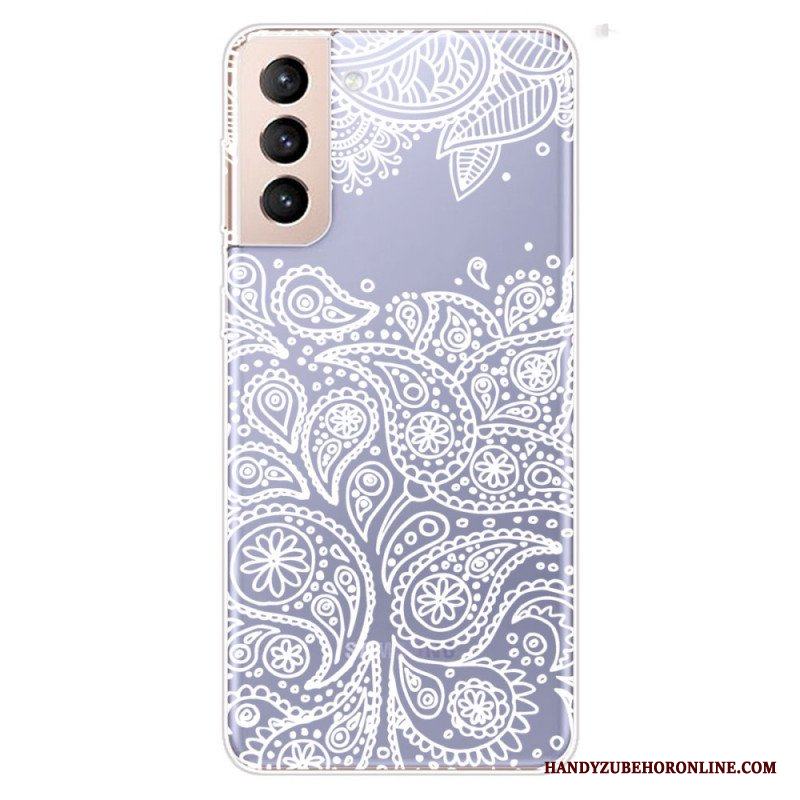 Skal Samsung Galaxy S22 5G Mandala Design