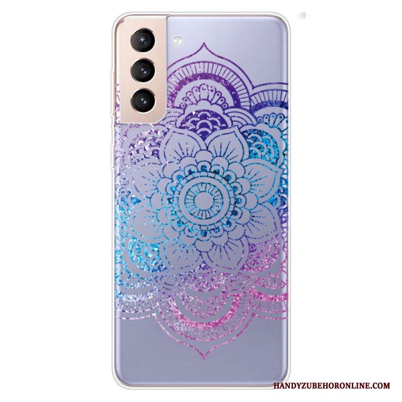 Skal Samsung Galaxy S22 5G Mandala Design