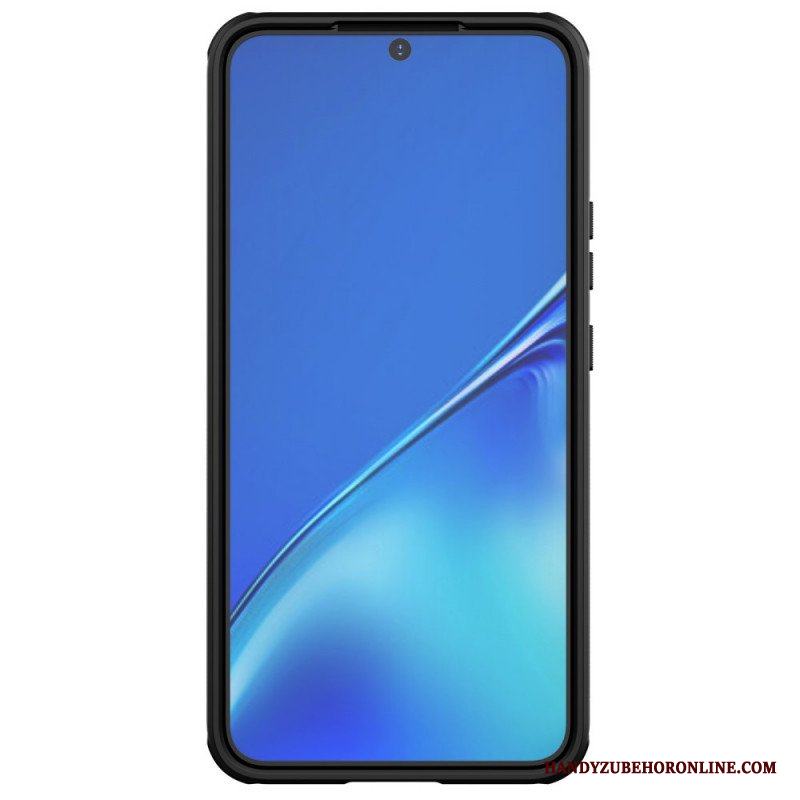 Skal Samsung Galaxy S22 5G Styv Frostad Nillkin