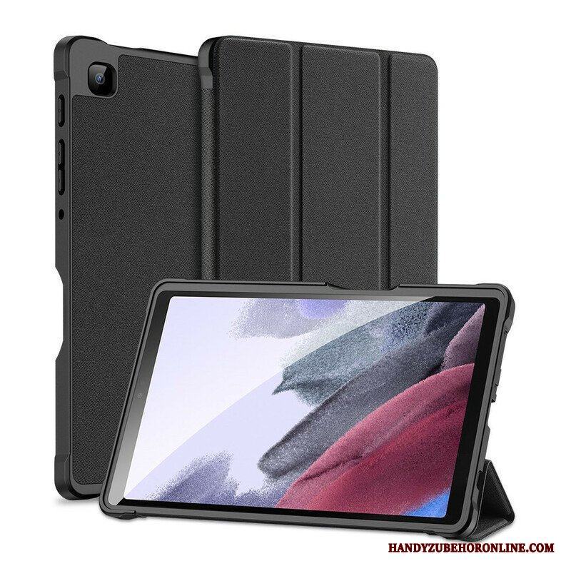 Skal Samsung Galaxy Tab A7 Lite Domo-serien Dux-ducis