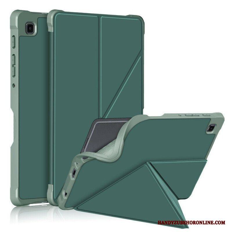 Skal Samsung Galaxy Tab A7 Lite Origami