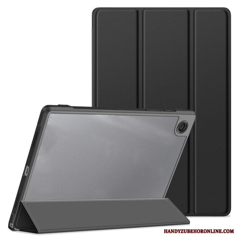 Skal Samsung Galaxy Tab A8 (2021) Toby-serien Dux-ducis