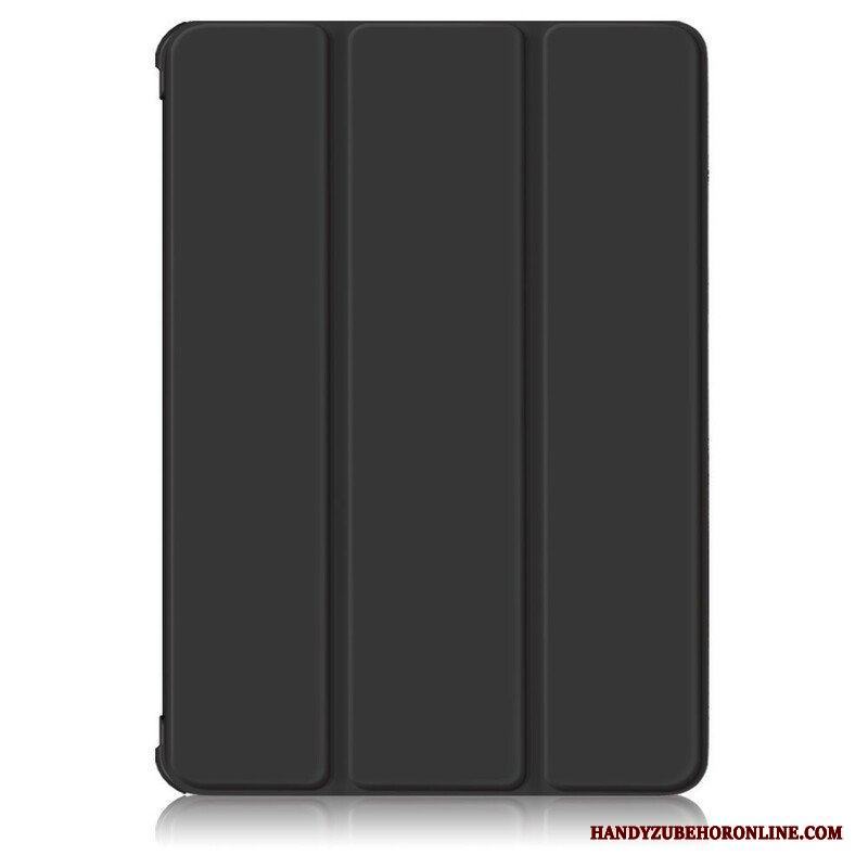 Skal Samsung Galaxy Tab S7 FE Tri-fold Förstärkt Pennhållare