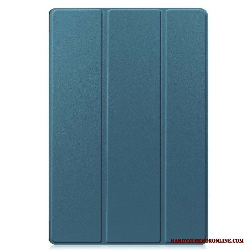 Skal Samsung Galaxy Tab S8 Plus / Tab S7 Plus Trifold Pennhållare