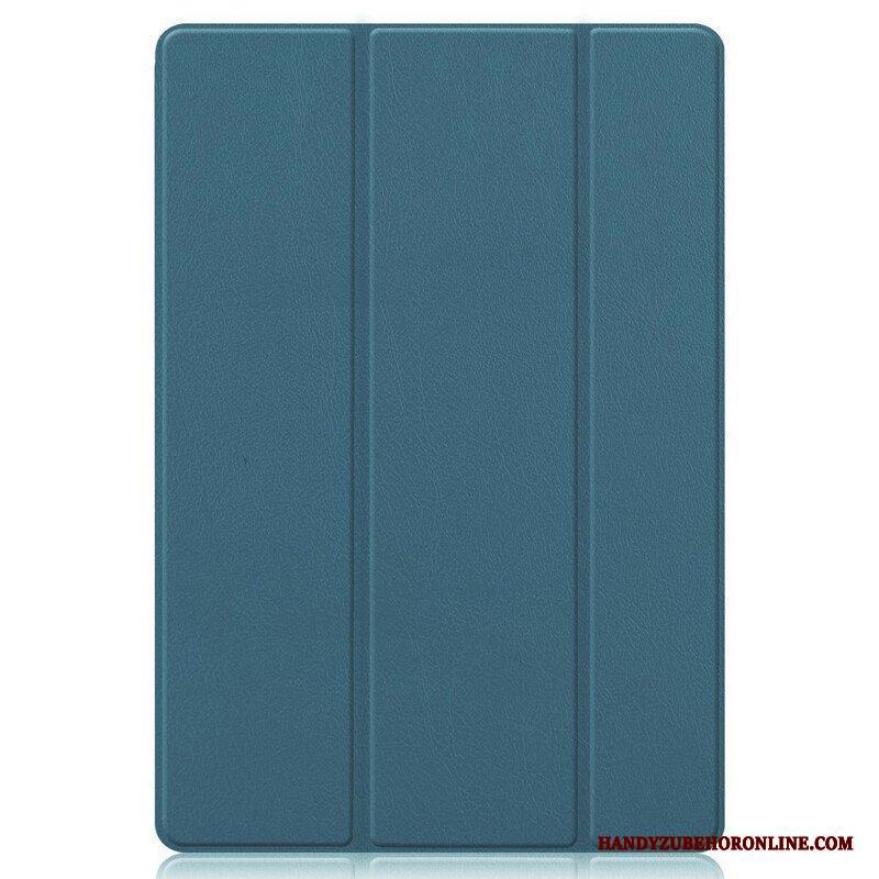 Skal Samsung Galaxy Tab S8 Plus / Tab S7 Plus Trifold Stylus Hållare