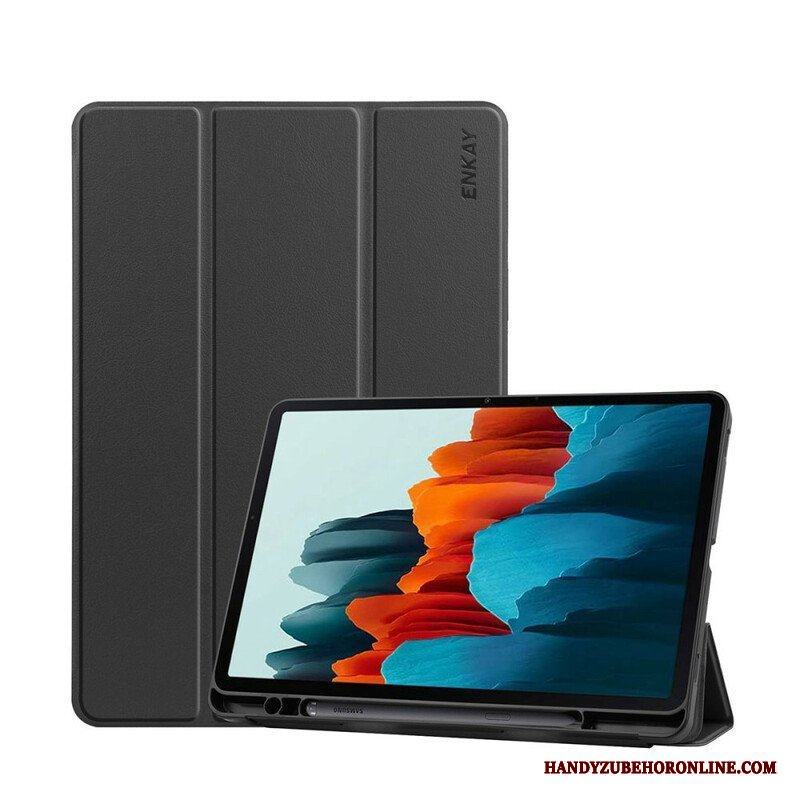 Skal Samsung Galaxy Tab S8 / Tab S7 Enkay