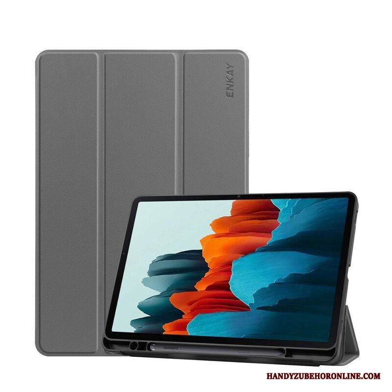 Skal Samsung Galaxy Tab S8 / Tab S7 Enkay