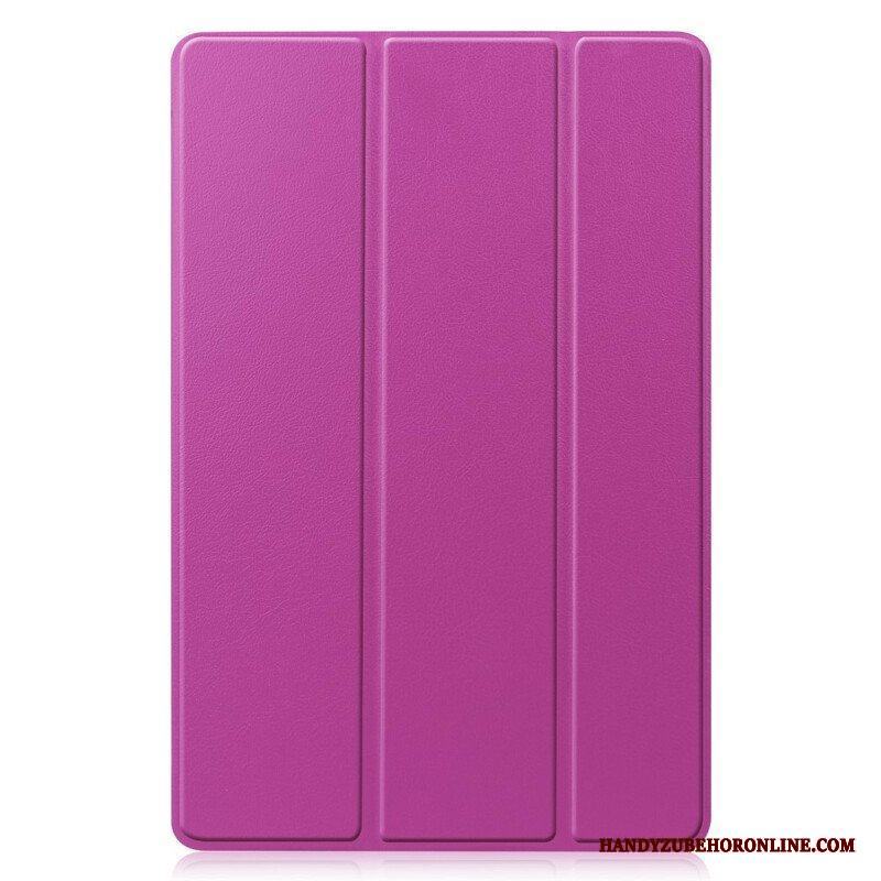 Skal Samsung Galaxy Tab S8 / Tab S7 Trifold Pennhållare