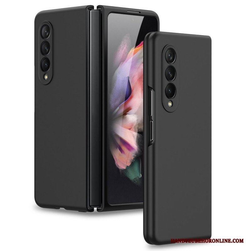 Skal Samsung Galaxy Z Fold 3 5G Matt Plast Gkk