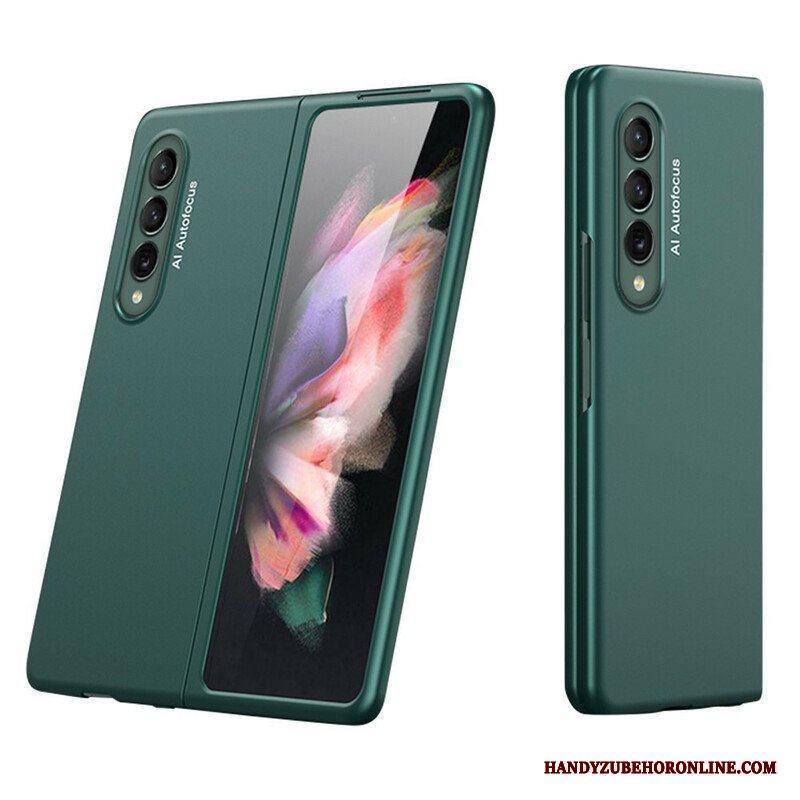 Skal Samsung Galaxy Z Fold 3 5G Ultrafin Gkk