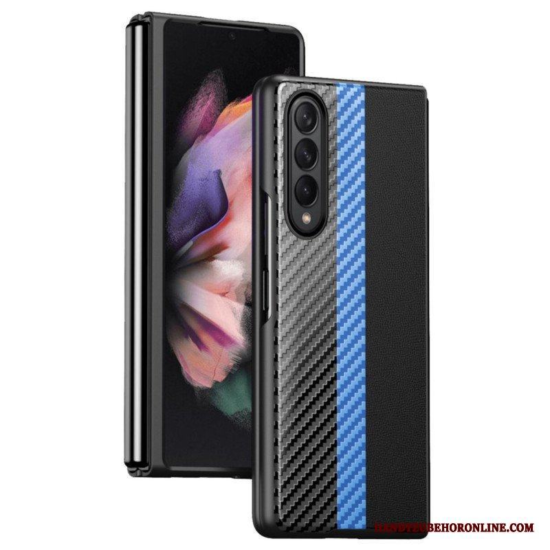 Skal Samsung Galaxy Z Fold 4 Formel 1 Kol