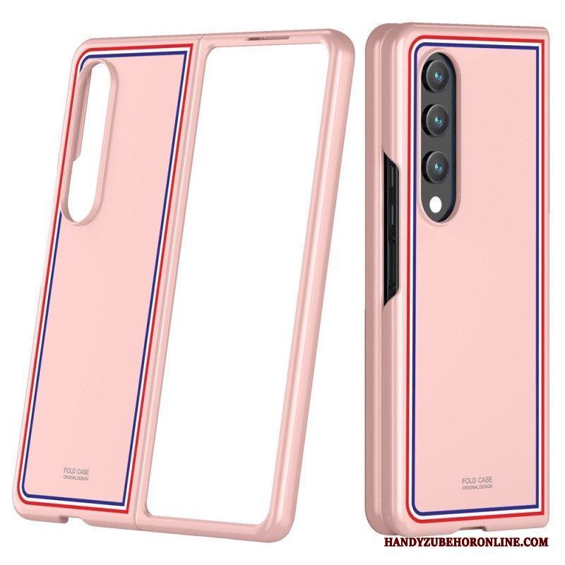 Skal Samsung Galaxy Z Fold 4 Fury Rooster