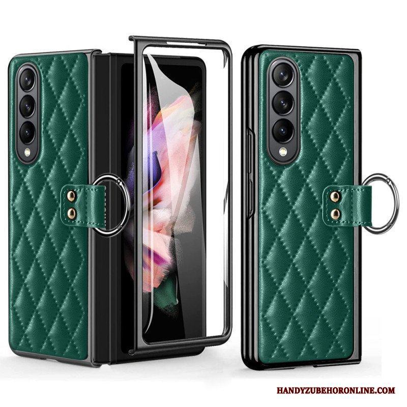 Skal Samsung Galaxy Z Fold 4 Haute Couture