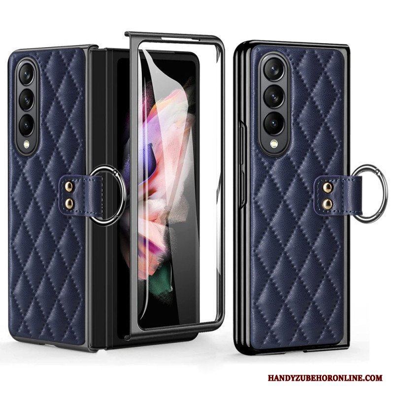 Skal Samsung Galaxy Z Fold 4 Haute Couture