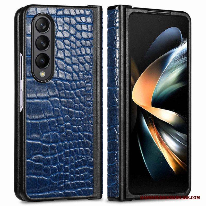 Skal Samsung Galaxy Z Fold 4 Hoppa