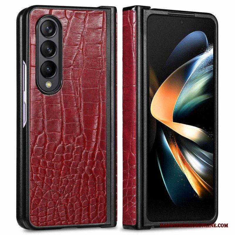 Skal Samsung Galaxy Z Fold 4 Hoppa