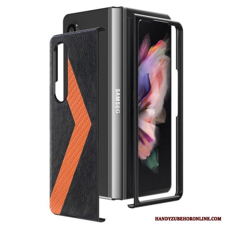 Skal Samsung Galaxy Z Fold 4 Jag