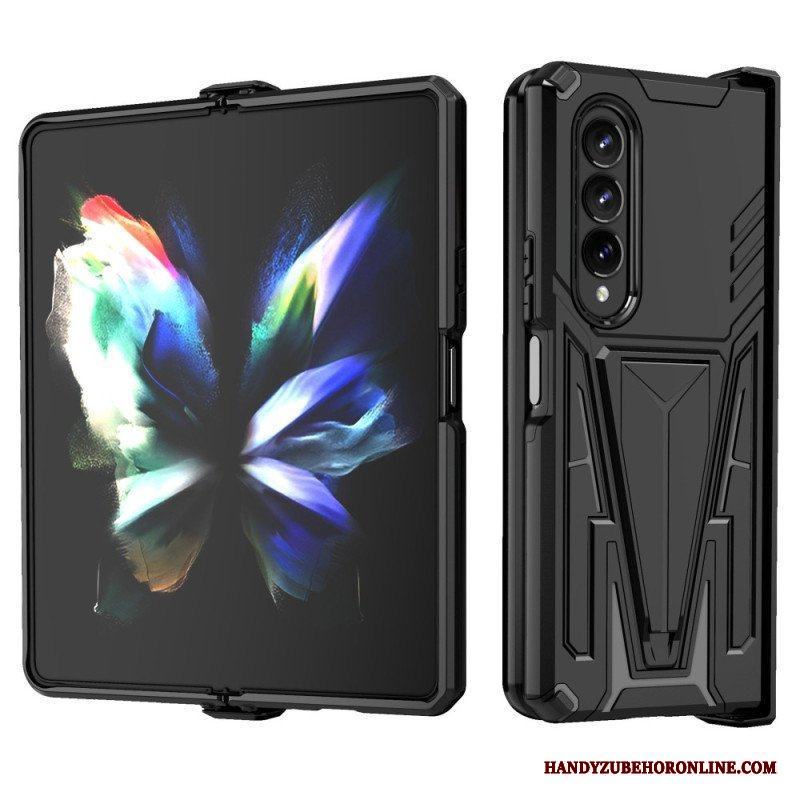 Skal Samsung Galaxy Z Fold 4 Järn