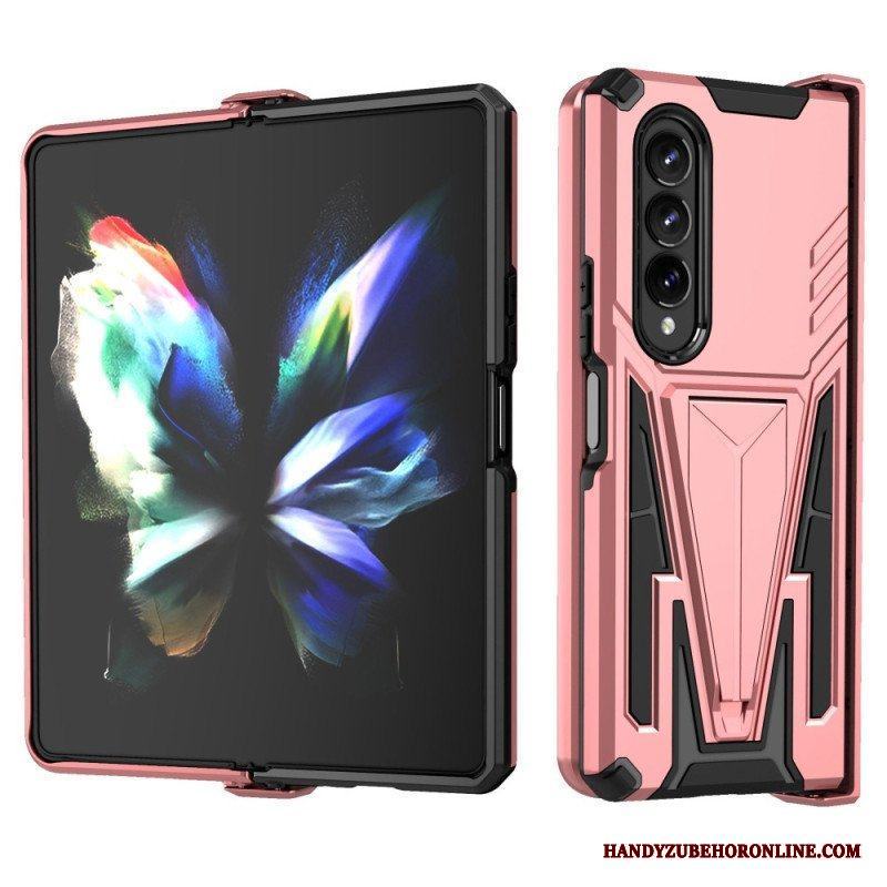 Skal Samsung Galaxy Z Fold 4 Järn