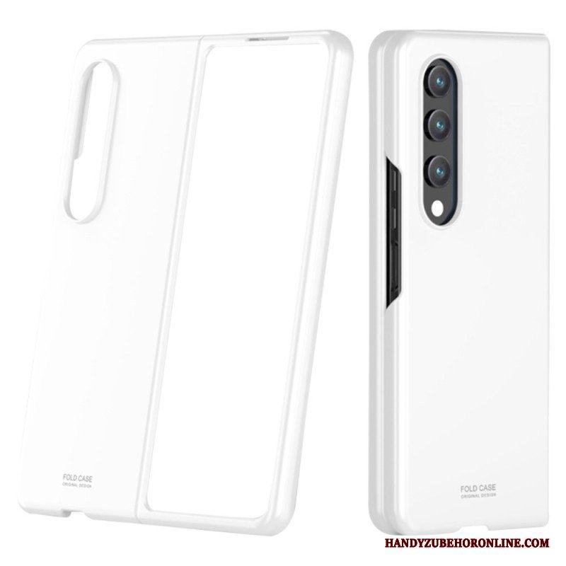 Skal Samsung Galaxy Z Fold 4 Ultra Slim Skin Touch