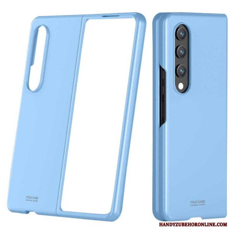 Skal Samsung Galaxy Z Fold 4 Ultra Slim Skin Touch