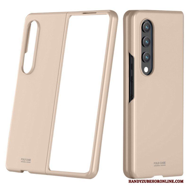 Skal Samsung Galaxy Z Fold 4 Ultra Slim Skin Touch