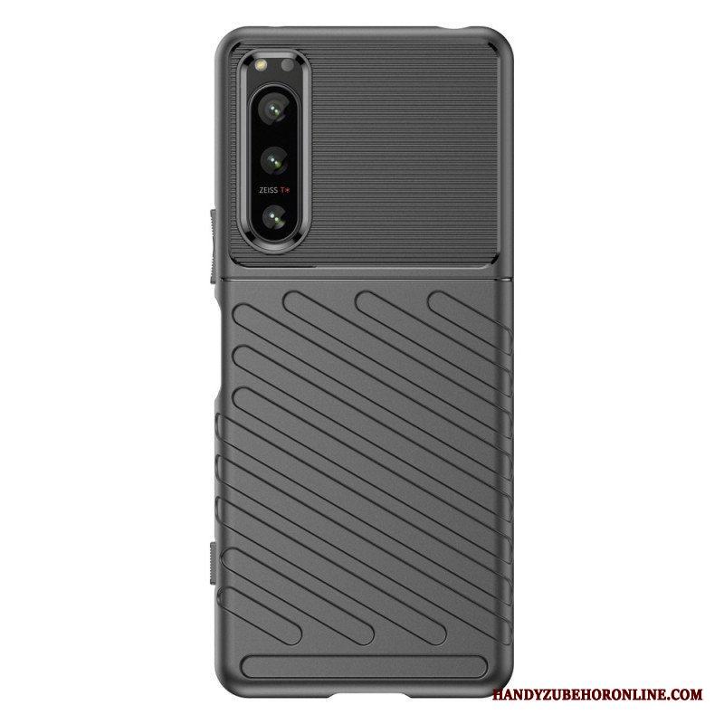 Skal Sony Xperia 5 IV Thunder-serien