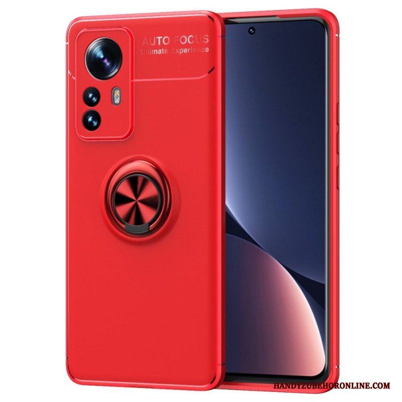 Skal Xiaomi 12 Pro Roterande Ring