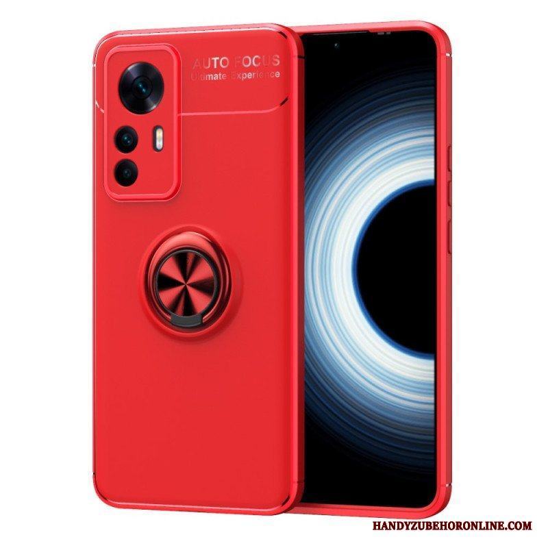 Skal Xiaomi 12T / 12T Pro Roterande Ring