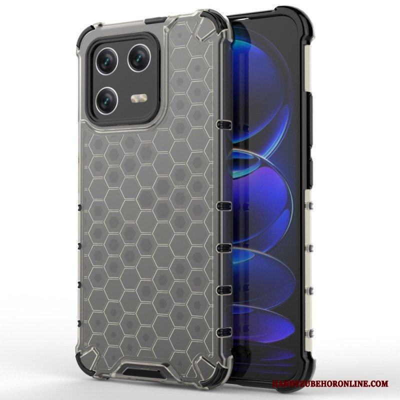 Skal Xiaomi 13 Honeycomb Stil