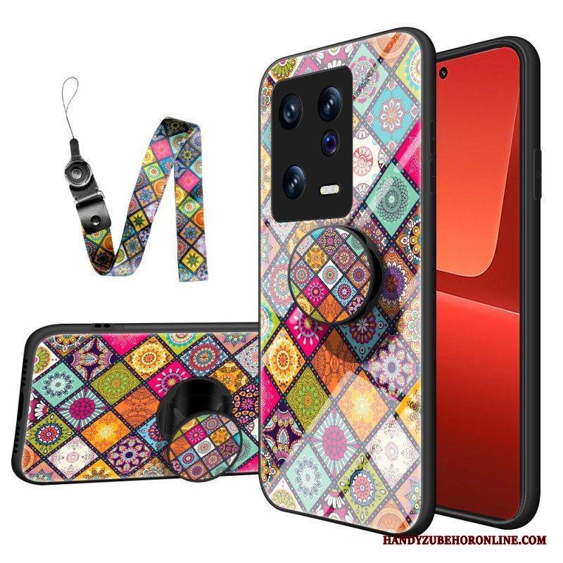 Skal Xiaomi 13 Patchwork