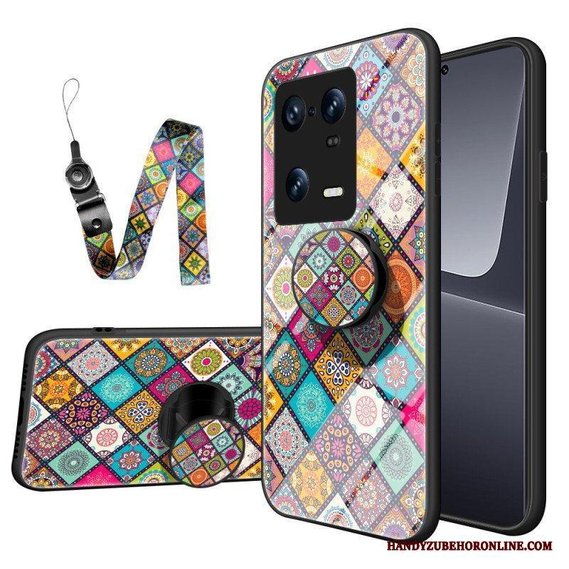 Skal Xiaomi 13 Pro Patchwork