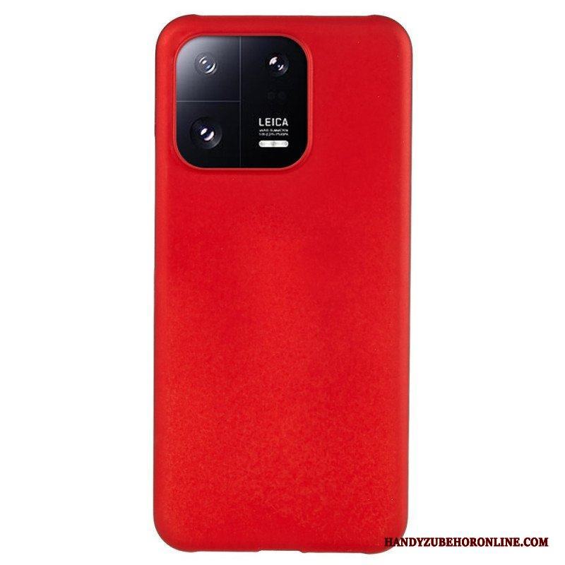 Skal Xiaomi 13 Pro Styv Glansig