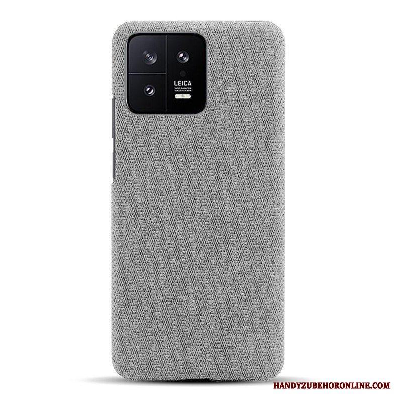 Skal Xiaomi 13 Tyg