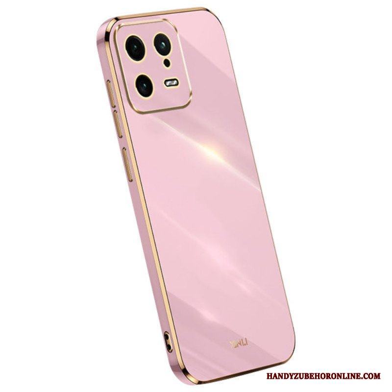 Skal Xiaomi 13 Xinli Metalleffekt