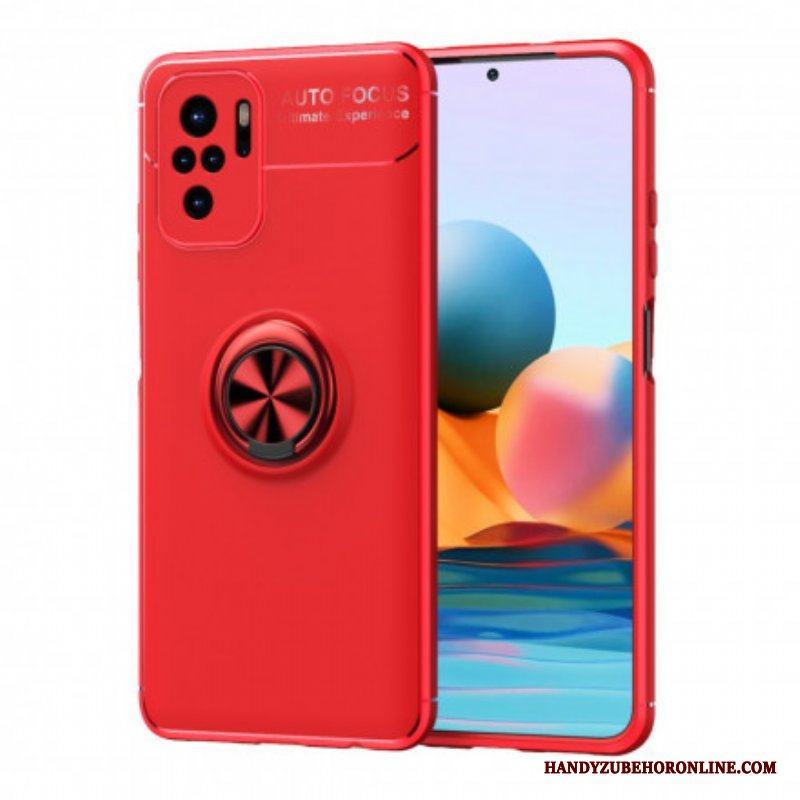 Skal Xiaomi Redmi Note 10 / 10S Roterande Ring