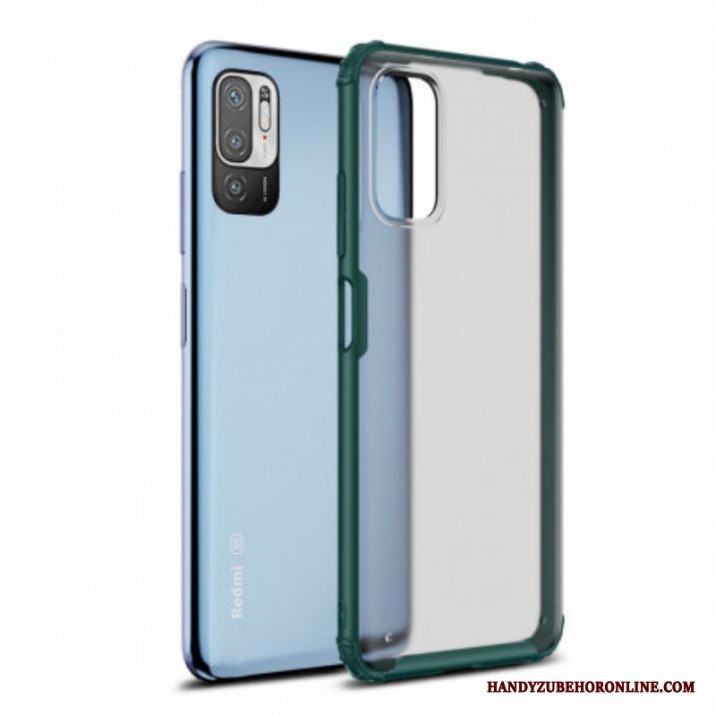 Skal Xiaomi Redmi Note 10 5G Frosted Effect Armor