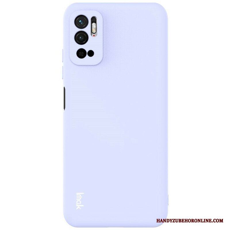 Skal Xiaomi Redmi Note 10 5G Imak Uc-2-serien