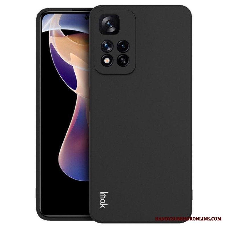 Skal Xiaomi Redmi Note 11 Pro Plus 5G Imak Uc-4-serien