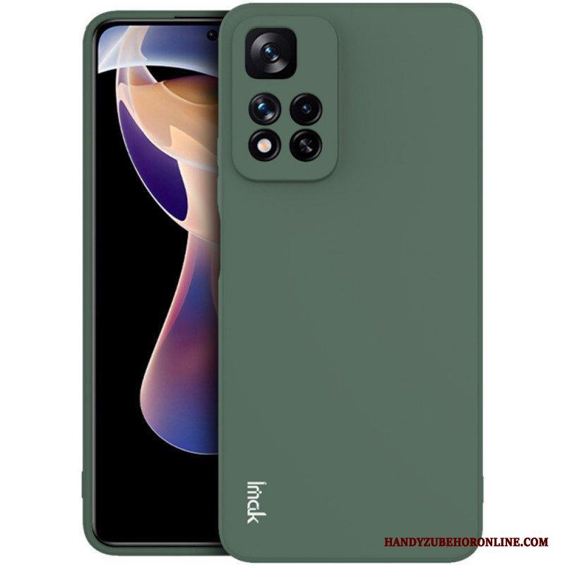 Skal Xiaomi Redmi Note 11 Pro Plus 5G Imak Uc-4-serien